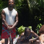 D Smoke Instagram - Same Mom, Same Dad, bunk beds kinda brothers. Same goal, different paths, got it ourselves kinda brothers. Whose dive was better?! 🤿 Work Hard Play Hard video out now. Click the link in my bio. Un Gran abrazo a Puerto Viejo de Talamanca por prestarnos la tierra, la gente y las vibras. El estado de Limón no tiene igual. 🎥 @directedbysergio 🎬 @electricdroo 📸 @valerio.photography Gracias a mi hermano tico @djgarf_wolabayouth !! Styled by @kingmalamia Big love to @staycasamona for keeping us and being an incredible shoot location.