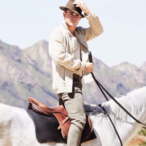 Dacre Montgomery Instagram - 