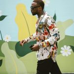 Dadju Djuna Nsungula Instagram - Sur la terre d’hospitalité… Abidjan, Cote d'Ivoire