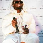 Dadju Djuna Nsungula Instagram - Smile & Flow 👑🍯