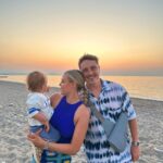 Dagi Bee Instagram - Week 28 ✨Family vacay in Crete, Greece 🇬🇷