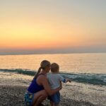 Dagi Bee Instagram - Every day is a gift, look for the magic in everything ✨ Crete, Greece