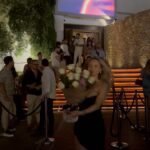 Dagi Bee Instagram - my life is sweet like cinnamon 🌹 Ibiza, Spain