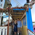 Dagi Bee Instagram – Recap meiner Wiesn 2023 🥨✨🍻🎡💕 
& ich habe so viele von euch getroffen! Schee war‘s 😍