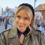 Dagi Bee Instagram – Recap meiner Wiesn 2023 🥨✨🍻🎡💕 
& ich habe so viele von euch getroffen! Schee war‘s 😍