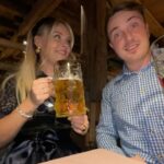 Dagi Bee Instagram – Recap meiner Wiesn 2023 🥨✨🍻🎡💕 
& ich habe so viele von euch getroffen! Schee war‘s 😍