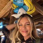 Dagi Bee Instagram – Recap meiner Wiesn 2023 🥨✨🍻🎡💕 
& ich habe so viele von euch getroffen! Schee war‘s 😍