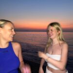 Dagi Bee Instagram - Week 28 ✨Family vacay in Crete, Greece 🇬🇷