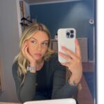 Dagi Bee Instagram - my last week 🍓🥛🌾💕 Die letzte Woche habe ich auch mit der vlogging Kamera begleitet & am Sonntag kommt nach laaanger langer Zeit mal wieder ein wochenvlog online, auf den ihr euch echt freuen könnt 😍 es ist so viel passiert! Von @casa_mara Kollektion Besprechung bis zu unserem Hafermilch-Projekt, Beauty-Doc Behandlungen, Erdbeerpflücken & Tv Auftritten ist alles dabei! Crazy Week #24 !
