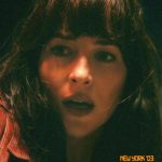 Dakota Johnson Instagram - A blast from the past. 📸 See #MadameWeb exclusively in movie theaters Valentine’s Day – get tickets now.