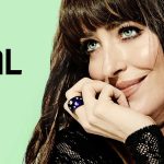 Dakota Johnson Instagram - Thank you for having me @nbcsnl ♥️
