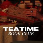Dakota Johnson Instagram - Our first book club pick drops tomorrow ✨ Join the conversation. Link in bio. 🪐 Film: @athertongracejohnson and @stellabanderasgriffith