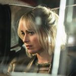 Dakota Johnson Instagram - First look at the newest member of the TeaTime family 🚕👩‍🦳