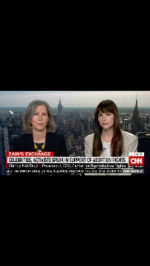 Dakota Johnson Instagram - Last week I joined @ReproRights CEO Nancy Northup on @cnn to discuss the abortion access crisis in America as we prepare for the Supreme Court to overturn Roe v Wade. Being able to make personal decisions about our bodies and our futures is central to every person's liberty and basic human rights. But that right is under attack, and we need to get loud. We need to fight for a future where abortion isn't just legal but also accessible, affordable, safe, and supported in all communities, because #AbortionIsEssential. 
 
Make sure you turn out to vote for pro-choice candidates up and down the ballot in every election and at every level of government – voting solely for federal candidates will not be sufficient to protect our reproductive rights in 2022 or ever. Check out @ReproRights’ “What if Roe Fell” state by state map to know where your rights stand when Roe is overturned. Link in bio.