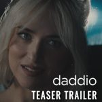 Dakota Johnson Instagram - At the end of the day, people are people. #Daddio. Only in theaters this Summer.