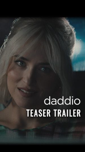 Dakota Johnson Instagram - At the end of the day, people are people. 
#Daddio. Only in theaters this Summer.