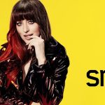 Dakota Johnson Instagram - Thank you for having me @nbcsnl ♥️