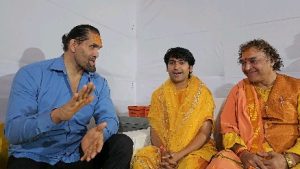 Dalip Singh Instagram - 