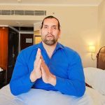Dalip Singh Instagram -