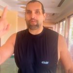 Dalip Singh Instagram -