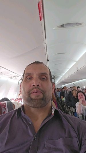 Dalip Singh Instagram - 
