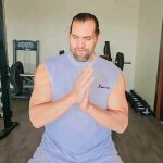 Dalip Singh Instagram -