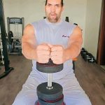 Dalip Singh Instagram -