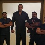 Dalip Singh Instagram -