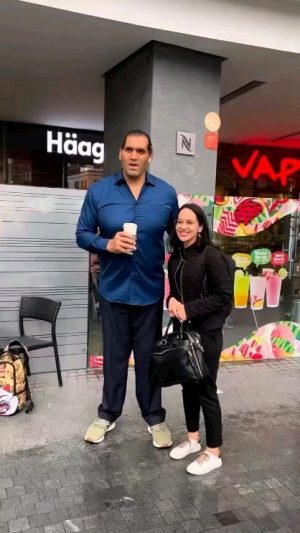 Dalip Singh Instagram - 