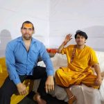 Dalip Singh Instagram -