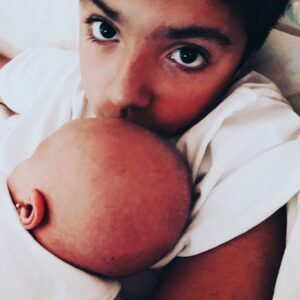 Dalma Maradona Instagram - Todo lo que pueda decirte hoy no alcanza! Te deseo para vos, lo mejor que tengo yo... El amor verdadero, la risa y los amigos !Te deseo que seas libre y feliz!Amo ser tu mamá más que nada en este mundo! Vos sin saberlo, me salvaste la vida! ❤️Te amo Roma! Sos el lorito más hermoso! Que los cumplas TODO LO FELIZ! #Romacumple2