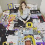 Dalma Maradona Instagram - Al fin llegó el sorteo de FRIENDS! Las ganadoras son: @naiaainoha @macaasofia @carolacarra 💋 LOS PREMIOS SE RETIRAN POR PALERMO!