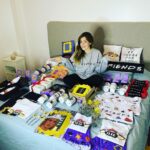 Dalma Maradona Instagram - Al fin llegó el sorteo de Friends! Las ganadoras son: @merchulain @vaans09 @melissaovelarok ! Los premios se retiran por Palermo! 💋