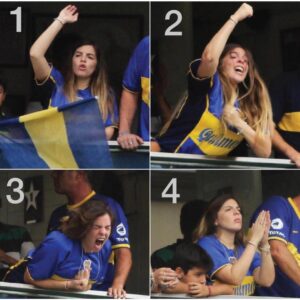 Dalma Maradona Instagram - Termina la semana y NECESITO saber cual de estas 4 sos vos hoy???? 🤣🤣🤣🤣🤣🤣🤣🤣🤣🤣🤣🤣
