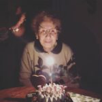 Dalma Maradona Instagram - Feliz cumple a mi corazón entero!!!!Te amo con toda mi alma Loly!!! Felices 81! ❤️
