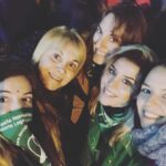 Dalma Maradona Instagram - 💚💚💚💚💚💚💚💚