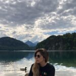 Dalma Maradona Instagram - #Munich ph: maridopotro! ❤️🌙de🍯