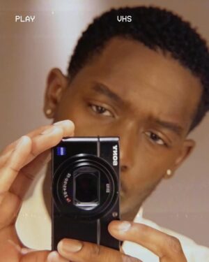 Damson Idris Instagram - NYC 

📷: @jockograves 
@tommyhilfiger