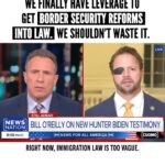 Dan Crenshaw Instagram - This is a unique moment, where Democrats are finally politically vulnerable enough to want a deal on border security. This chance will not come again, no matter who becomes President. We have the ability to pass laws that would force Biden’s hand to actually fix the problem, if we act soon and attach it to the Ukraine/Israel supplemental that Biden wants so bad. That’s a practical and feasible stance to take. It’s a betrayal of our voters to do anything less. Here’s another fact that apparently makes some people uncomfortable: The solution to our border crisis is not just to “enforce the laws we already have!” We need new laws. That’s why Republicans passed HR2, which was mostly new immigration law. Our current laws have too many loopholes, which is why Trump had to make a deal with MEXICO to get the border under control. Anyone who says we don’t need new laws is lying to you, or is simply clueless about immigration law. Solutions aren’t that complicated. We need an emergency shutdown for 6 months. We need to reform the standards for asylum claims so not just anyone can claim asylum. And we need to end the mass paroling this administration is allowing (because of loopholes in current law!!). And finally, YES it’s true Biden made it worse. You want to live in the past and point fingers? Or you want to stop illegal immigration?