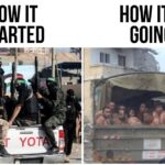 Dan Crenshaw Instagram - Also known as: f*ck around, find out. #hamasterrorists #gaza