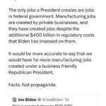 Dan Crenshaw Instagram - And even the community notes fact checked it