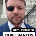 Dan Crenshaw Instagram - Why vote to expel Santos? 1. The ethics violations were crystal clear and pretty serious. Sure, there are always unserious, frivolous ethics accusations in Congress. This wasn’t one of those times. You can see the full list of glaring violations at Ethics.House.Gov, or copy & paste this link into your browser: https://ethics.house.gov/press-releases/statement-chairman-and-ranking-member-committee-ethics-regarding-representative-76 2. Given all that, why should I allow my Texas constituents’ tax dollars to keep paying his salary? 3. The notion that he “had no due process” is bonkers. The House Ethics Committee investigated this for months, gave Santos the opportunity to provide evidence and sworn statements (he never did), and then held a vote. The vote was unanimous. 4. Many members keep saying “he wasnt convicted yet,” so had to vote no. Once again, members of Congress want someone else to do their job for them, in this case the courts. If the Founders thought only a court conviction could expel a Member, then they would have written that into the Constitution. But they didn’t. This process is about internal standards of behavior that ultimately preserve the integrity of the institution.