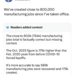 Dan Crenshaw Instagram - And even the community notes fact checked it