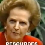 Dan Crenshaw Instagram - “Countries are not rich in proportion to their natural resources.” Margaret Thatcher was a trailblazing leader whose words still resonate today. In this #SundayWisdom clip she highlights a fundamental truth: the success of a nation isn’t determined by its natural resources. It’s determined by the spirit of enterprise and innovation. This is what the American dream represents, and why we stand as a beacon of hope and prosperity to others.