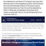 Dan Crenshaw Instagram - Joe Biden lies. Again. And this is why it’s insane that any young person would ever vote Democrat. Responsible Republicans have been sounding the alarm about entitlement spending forever. While there’s always a few “deficit hawks” who yell and scream every year about appropriations bills, the truth is that these annual spending bills only account for 1/3 of total spending, and half of that is for our military. The real deficit hawks are more concerned with the 2/3 of spending that comes from Social Security, Medicare, Medicaid, etc. So it has to be fixed. But how? Democrats just want to raise your taxes. That’s it. Raise taxes on young people and transfer the money to your grandparents. There’s a lot more sensible solutions than that, of course. But again, if you’re young and worried about these retirement programs (as you should be), you should never vote for Democrats.