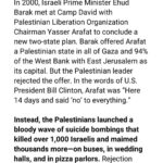 Dan Crenshaw Instagram - Great history swipe from @prageru. Maybe now you’ll think twice about chanting “free Palestine.”