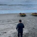 Dan Crenshaw Instagram - Hooyah BUD/S class 364! It was an honor to hit the surf with these 25 men as they savored their last moment of Hell Week. Hell Week is the 4th week of the 6 month BUD/S crucible. It is the true gut test that screens out candidates who might quit under pressure. It begins on a Sunday and ends on a Friday morning. This class started with a 115 students, and is now down to 25. Only in very rare cases does anyone quit training after Hell Week. They might be removed for other reasons, but they’ve proven that they’d rather put their body through immense suffering before they quit. After Hell Week, we actually start teaching them skills. It’s a waste of time to teach students SEAL skill sets before they’ve proven themselves in Hell Week. My BUD/S class was 264. So class 364 is my centennial class, which is why I came out to see them secure Hell Week. This is the first time I’ve actually seen anyone finish Hell Week outside my own experience back in 2006 (and again in 2007). You can see from the video how much pain these guys have endured. By the end, your body is chafed, frozen to the bone, swollen, and you’re hallucinating on top of that. I wonder if these guys will even remember I was there! Those are some hard men. They are still well over a year away from becoming SEALs. There’s lots more training and challenges to overcome. But now we know that they have what it takes. Huge congratulations to these guys. Follow @navy.seal.swcc for more info