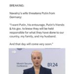 Dan Crenshaw Instagram - In case you forgot who Putin is, here’s a good reminder.