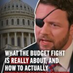 Dan Crenshaw Instagram - Reality versus fantasy. That’s the basic dispute when it comes to the federal budget drama you might have heard about. I try to lay it all out as quickly as possible in this 3 minute video. Here’s the basics: we have a divided government, as usual. Even when we have one party control, the other party rarely controls a 60 vote majority in the Senate, so it’s basically the same as divided government. That’s why Democrat voters were angry when Democrats didn’t get all the wins they wanted when they had the House, Senate, and White House. And that’s why Republican voters were angry when Republicans didn’t get every win we wanted when we had the House, Senate and White House from 2016-2018. Politicians and pundits like to promise voters all of these wins, and then blame some murky force like the “establishment” when the wins don’t happen. It’s the same, exhausting, dishonest story over and over and over again. Lucky for you, I don’t mind actually telling you the truth. It gets me in trouble pretty often, but that’s ok. So here’s truth: we have an imperfect agreement on a top line budget number with Democrats. New Speaker of the House, but we live in the same political reality. So not much can change. A number of our own members say that political reality is indeed different and that we can do better if we just fight harder, or something like that. The strategy is never actually laid out, because you never need to lay out a strategy if your plan is to just yell from the sidelines. There’s no reason to believe we can get a better deal when we have such a tiny majority in the House. Furthermore, we need to be thinking strategically about our main priority: border security. If we want border security, we need to choose the right leverage. Some think we should shut down the government and then we will get border security policy changes. OK, so you want to hold our military and border patrol hostage? You think that’s going to work? Actually, Republicans tried that before, and it didn’t work. In fact, we got a worse deal. The politics don’t work, and the strategy is stupid. *More in pinned comment*⬇️