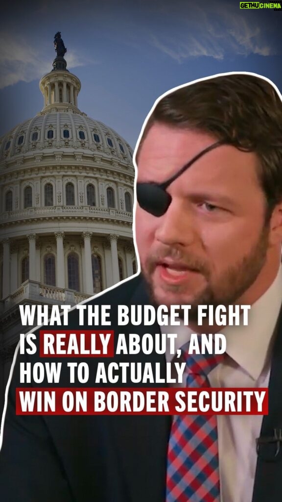 Dan Crenshaw Instagram - Reality versus fantasy. That’s the basic dispute when it comes to the federal budget drama you might have heard about. I try to lay it all out as quickly as possible in this 3 minute video. Here’s the basics: we have a divided government, as usual. Even when we have one party control, the other party rarely controls a 60 vote majority in the Senate, so it’s basically the same as divided government. That’s why Democrat voters were angry when Democrats didn’t get all the wins they wanted when they had the House, Senate, and White House. And that’s why Republican voters were angry when Republicans didn’t get every win we wanted when we had the House, Senate and White House from 2016-2018. Politicians and pundits like to promise voters all of these wins, and then blame some murky force like the “establishment” when the wins don’t happen. It’s the same, exhausting, dishonest story over and over and over again. Lucky for you, I don’t mind actually telling you the truth. It gets me in trouble pretty often, but that’s ok. So here’s truth: we have an imperfect agreement on a top line budget number with Democrats. New Speaker of the House, but we live in the same political reality. So not much can change. A number of our own members say that political reality is indeed different and that we can do better if we just fight harder, or something like that. The strategy is never actually laid out, because you never need to lay out a strategy if your plan is to just yell from the sidelines. There’s no reason to believe we can get a better deal when we have such a tiny majority in the House. Furthermore, we need to be thinking strategically about our main priority: border security. If we want border security, we need to choose the right leverage. Some think we should shut down the government and then we will get border security policy changes. OK, so you want to hold our military and border patrol hostage? You think that’s going to work? Actually, Republicans tried that before, and it didn’t work. In fact, we got a worse deal. The politics don’t work, and the strategy is stupid. *More in pinned comment*⬇️
